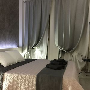 Camera deluxe con letto king size