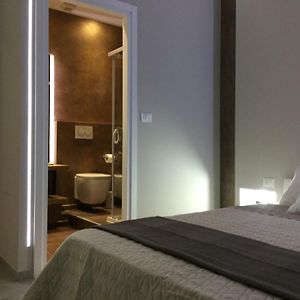 Camera deluxe con letto king size